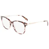 Longchamp LO2691 N 51/15/140 Ruusuhavana Acetate Naiset LO2691 N