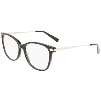 Longchamp LO2691 N 54/15/140 Mustat Akryylilasit NAISILLE LO2691 N