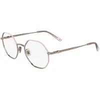 Longchamp LO2166 N 54/19/145 Ruusukulta/ruusu Metalli NAISILLE LO2166 N