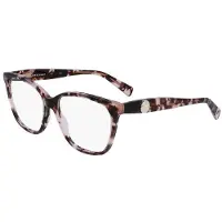 Longchamp LO2715 N 54/15/140 Ruusuhavana Acetate Naisille LO2715 N