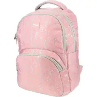 X-Force Pinkki reppu