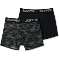 Social Underwear 5-pack miesten bokserit
