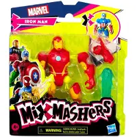 Marvel Avengers Mixmashers Iron Man 12,7 cm figuuri