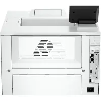 HP laserjet enterprise 5502dn mono a4 50ppm