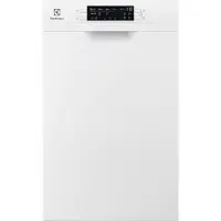 Electrolux 600 Sarjan Astianpesukone ESS43310SW (valkoinen 45cm)