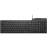 Lenovo SMARTCARD WIRED KEYBOARD 5000 FIN/SWE (4Y41U13339)