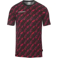 Uhlsport Progressive 28 Lyhythihainen T-paita