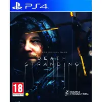 Death Stranding Playstation 4 PS4