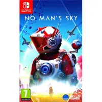 No Man s Sky (Switch)
