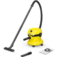 Kärcher Pölynimuri WD 2 Plus V-12/4/18