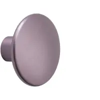 Muuto Dots Metal Ø5 cm - Lilac