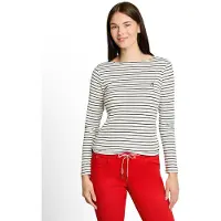 Tom Tailor 1051234 Lyhythihainen T-paita