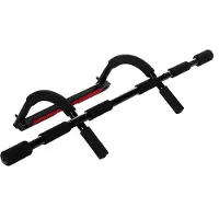 Abilica DoorGym Ovitanko, Leuanvetotangot & Telineet