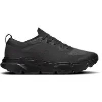 ON Men's Cloudsoma Black/Black Juoksukengät 43