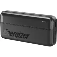 Energizer Eue020050cc 20.000mah Virtapankki