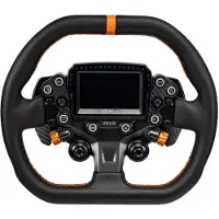 Simagic ZS-310CS GT ohjauspyörän kehä 310mm - nahka, musta