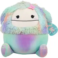 Squishmallows 30 cm Ting Bigfoot