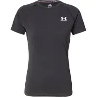 Under Armour Heatgear Authentics Comp Lyhythihainen T-paita