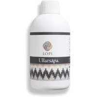 Istex Lopi Villashampoo 500 ml