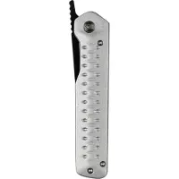 Gerber Ayako 30-001667 Silver pocket knife