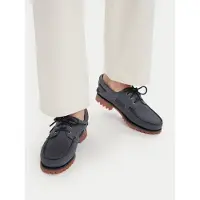 Timberland Mokkasiinit tummanharmaa