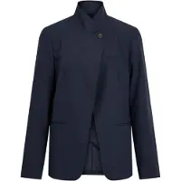 Vila Vibeata L/S Blazer - Navy - 38