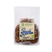Biofood Pekannötter 250 gr