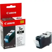 Canon BJ CARTRIDGE BCI-3E BK BLK (4479A002)