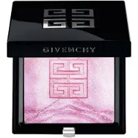 Givenchy Prisme Libre Highlighter Powder korostusväri sävy No. 001 Lilac Pink 9 g