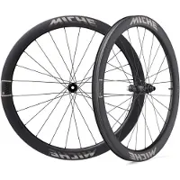 Miche Graff Aero 48 Cl Disc Tubeless Sorapyöräsetti