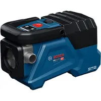 Bosch Gtp18v-28 No Battery Sähköpumppu