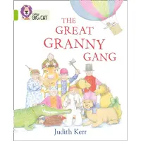 Judith Kerr The Great Granny Gang