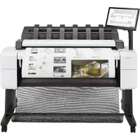 HP DesignJet T2600PS 36" MFP Plotter