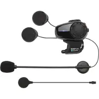 Sena SMH10 Bluetooth-kuulokemikrofoni, yksi pakkaus