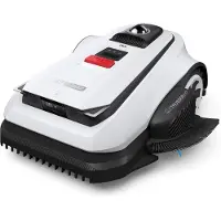 Ecovacs GOAT A1600 LiDAR PRO, Wi-Fi, 1600 m² -robottiruohonleikkuri