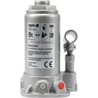 YATO Hydraulipukki 80042; 8000 kg