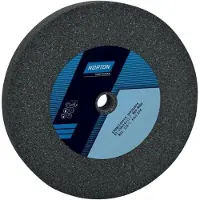 Norton Hiomalaikat penkkihiomakoneille A60M5VBE; 150x16x12,7 mm