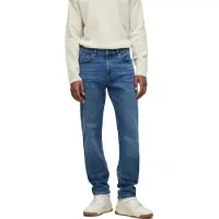 BOSS Farkut 'Re.Maine' sininen denim