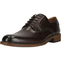 Clarks Craftremi Lace G - Brown - 40