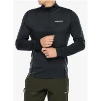 Montane Dart Half Zip Pitkähihainen T-paita