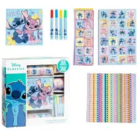 Disney Stitch tarrasetti 1000 os.