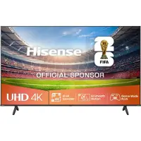 Hisense Televisio TV UHD 43A69Q