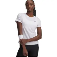 Under Armour Tech Mesh Lyhythihainen T-paita
