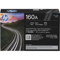 HP – /TonerHP 160A BK Original LaserJet Ton (W1600A)