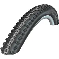 Schwalbe Rapid Rob Active Clincher Rengas K-Guard SBC 29x2.25, musta 57-622 | 29x2,25" 2022 MTB-renkaat