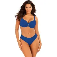 Self collection naisten bikinit S993D2*13, sininen 5904557104035