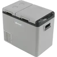 Outwell Arctic Chill Dual Zone 41l Jäykkä Kannettava Kylmälaukku
