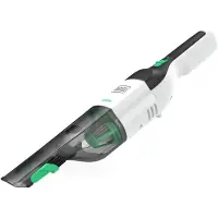 Black & Decker Akkupölynimuri REVHV8C-QW; 7,2 V; 1x1,5 Ah akku