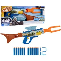 Nerf Leikkipyssy Mandalorian