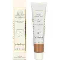 sisley Phyto-Hydra Teint SPF15 4 Tan